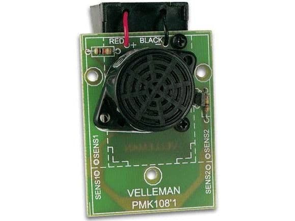 Whadda WSAA108 vannsensor (WSAA108)