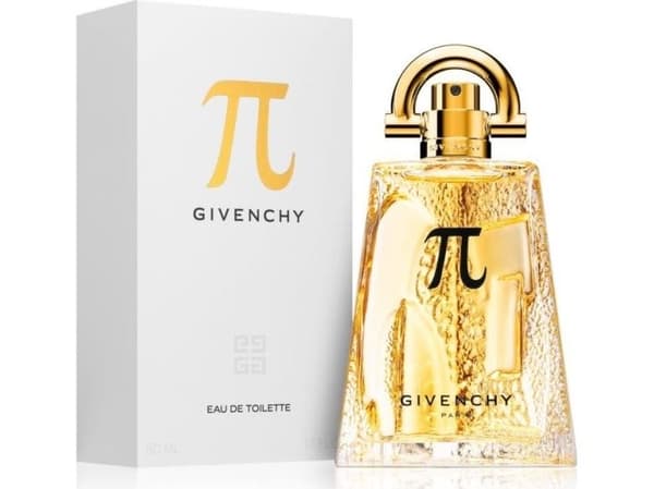Givenchy Pi 100 ml, Män,