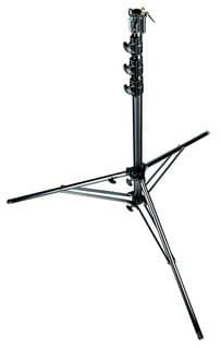 Manfrotto 269BU, Sort, 4,55 m, 8 kg