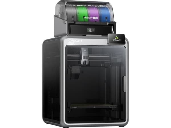 3D-skriver – Creality K2 Pro Combo