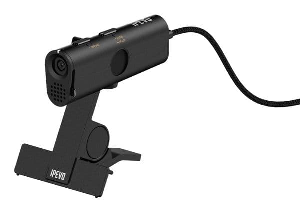 Ipevo DOK P2V Ultra-projektor Full pakke
