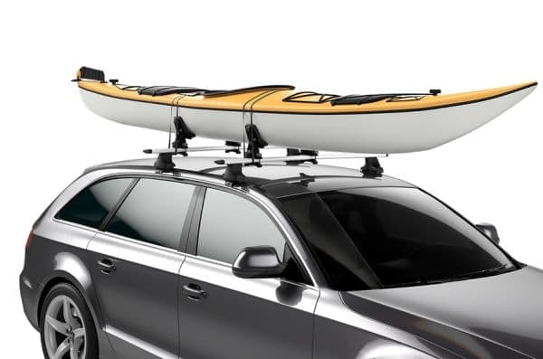 Thule DockGrip kajakkiteline