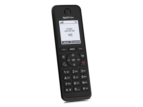 FRITZ!Fon M3 - komforttelefon för FRITZ!Box (20003097)