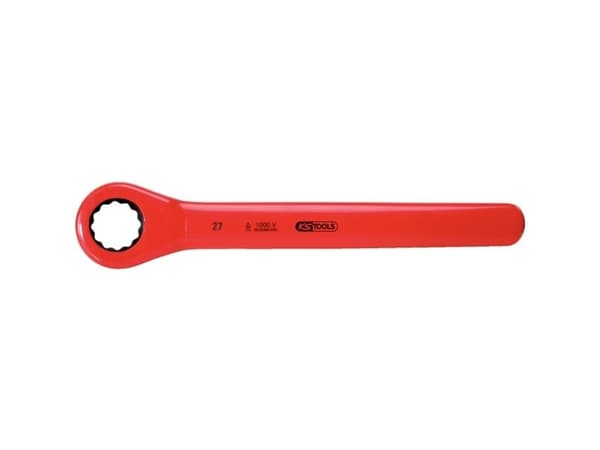 KS Tools 117.4222 Rengasavainsarja
