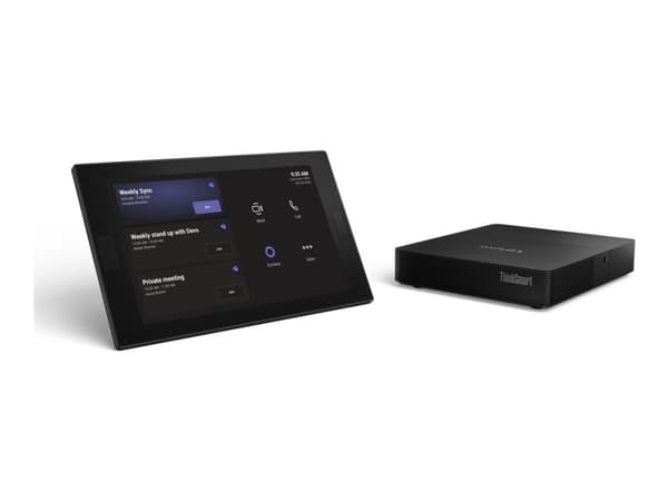 LENOVO THINKSMART CORE G2 DL U5/16GB +USB CONTROLLER (MTR)