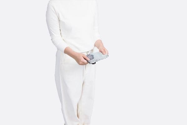 Shupatto - Drop Medium - Poppy