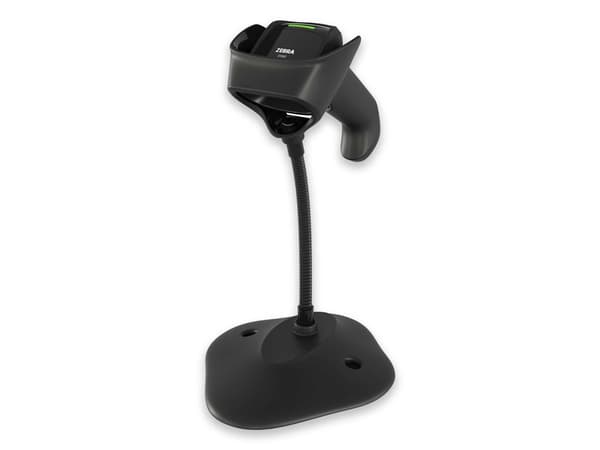 Zebra DS8288-SR4U210PSVW, Kannettava viivakoodinlukija, 1D/2D, LED, AIM-128, Codabar, Code 11, Code 128, Code 39, Code 93, GS1 Composite, GS1 DataB...
