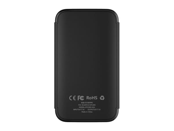 Carlinkit Fatbat A2A-adapter för trådlös Android Auto (CPC200A2A) FM-biltransmitter