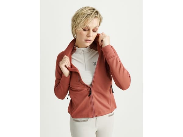 JACSON Rut Funktionsjacka Rosa XS