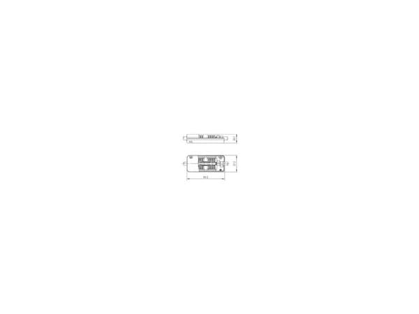Telegärtner J00060A0069