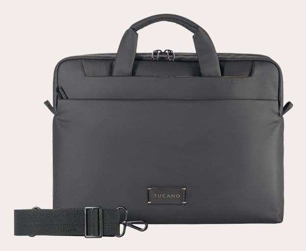 Tucano Work Out 5, Mappe, 35,6 cm (14"), Skulderrem
