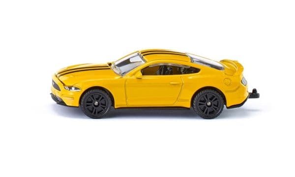 Siku Ford Mustang Gt