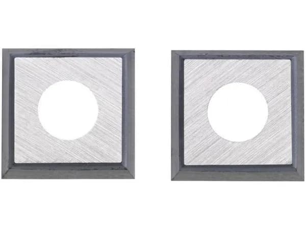 Metabo - Reversible blade - 10 deler