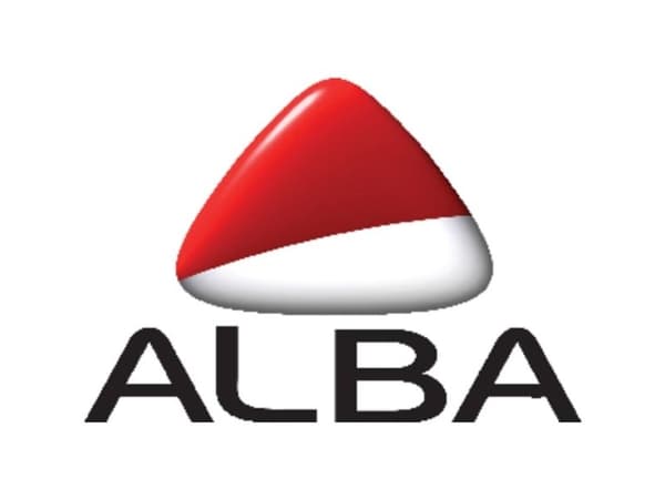 ALBA Big 11369 1 kpl Letkupidike