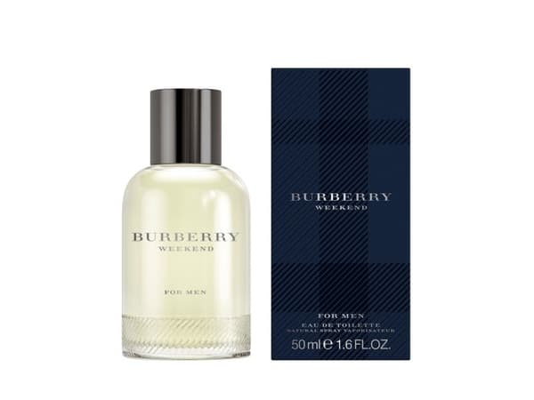 Burberry Weekend for Men EDT spray 50 ml