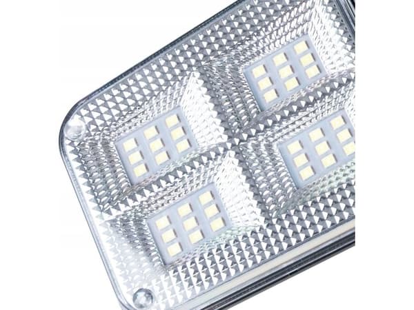 Gotel Q30B3 AURINKOLAMPPU MODULAARINEN ANTURI
