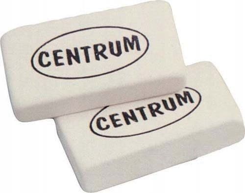 GUMM Senter 40x20x10 mm 45 stk. 80376