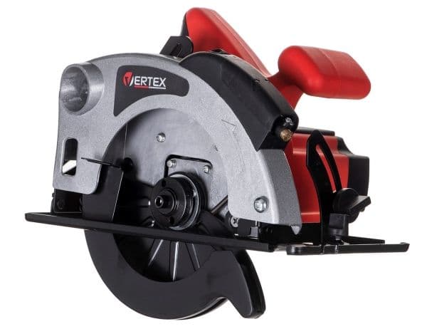 VERTEX cirkelsågblad 185 mm/1400W laser