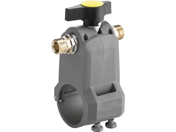 KARCHER. LÅGTTRYCKSADAPTER TL ...