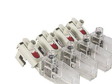 Anslutningssats IC 25-95 (4 st)