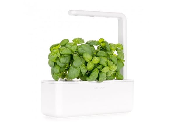 Click & Grow THE SMART GARDEN 3, LED
