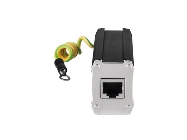 ABUS ABUS Security-Center ITAC1021010 Överspänningsskydd