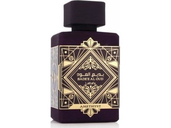 Lattafa Badee Al Oud Amethyst EDP U 100 ml