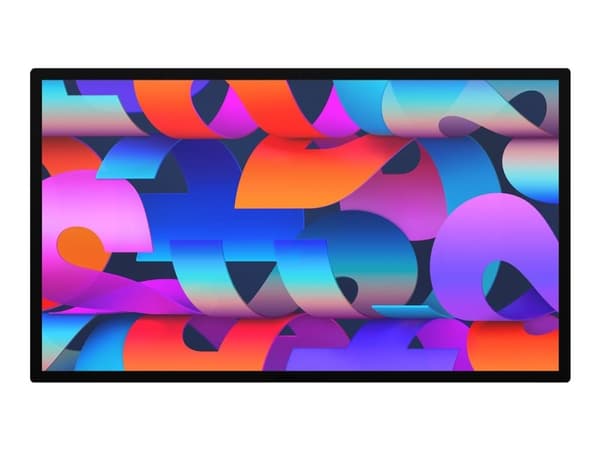 Apple Studio Display - nano-strukturerat glas - justerbart stativ (MFF24FD/A)