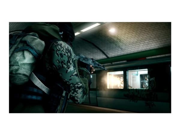 Battlefield 3 - Premium Edition - Xbox 360