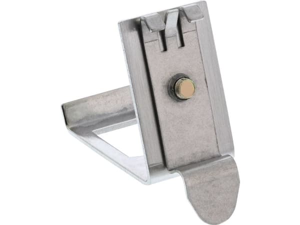 InLine 76203A, Silver, 24 mm, 55 mm, 60 mm, 24 g, 25 mm
