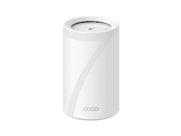 TP-Link Deco BE65 - 1 pack - WiFi 7 Mesh System