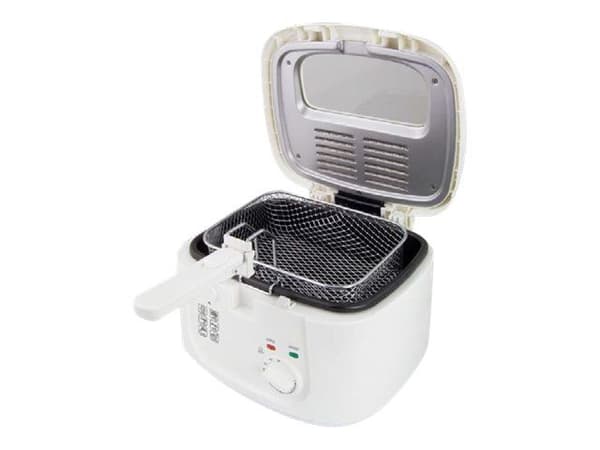 Esperanza SPRING ROLL - Fritös - 2.5 liter - 1.6 kW