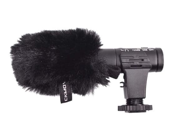 CKMOVA VCM3 PRO - KONDENSOR HAGEMIKROFON