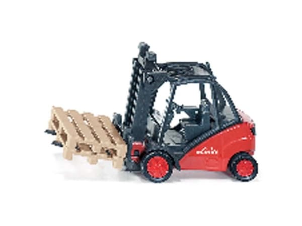 Siku 1:50 Gaffeltruck