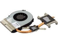 HS LÄMPÖMODUULI DSC W CPU