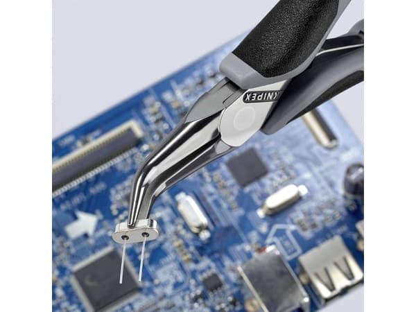 Knipex 35 82 145 ESD ESD Elektroniikkapihdit, 145 mm