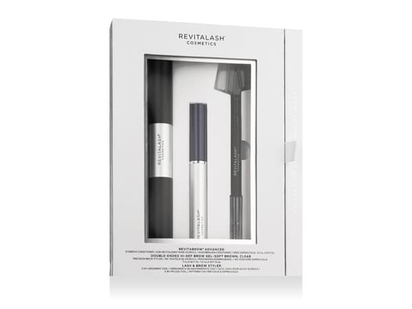 Brow Triple Threat Collection Set - 11 ml