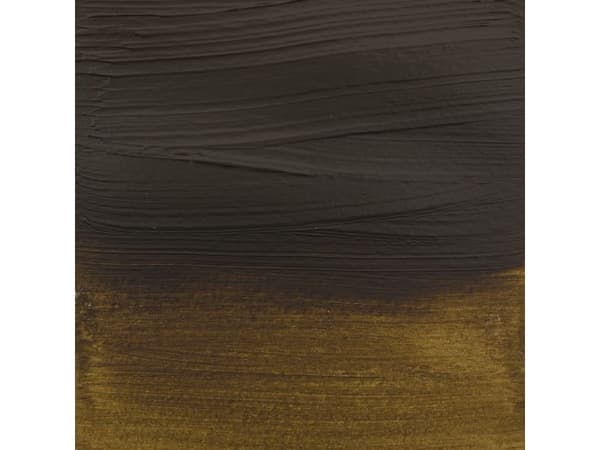 Amsterdam Expert-sarjan akryyliputki 75 ml Raw Umber 408