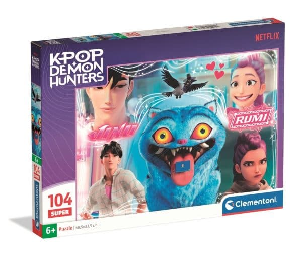 Clementoni 27243