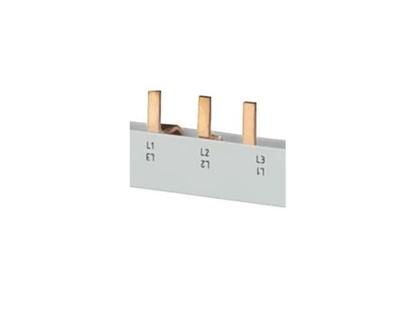 Siemens 5ST3618, Grå, 1 styck, 10 mm ²