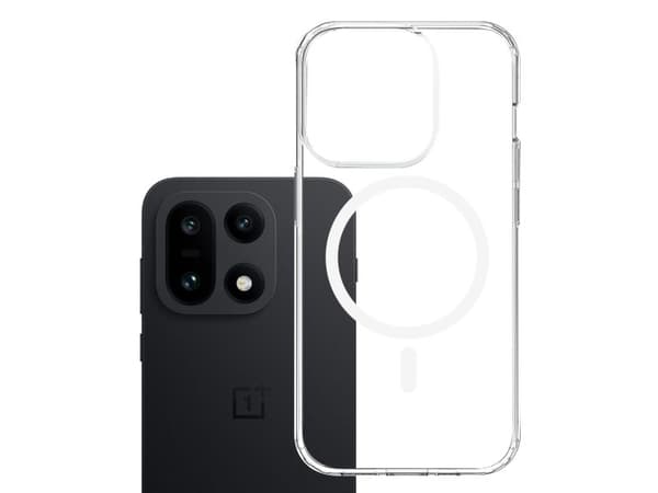 3mk Armor MagCase till OnePlus 15 5G