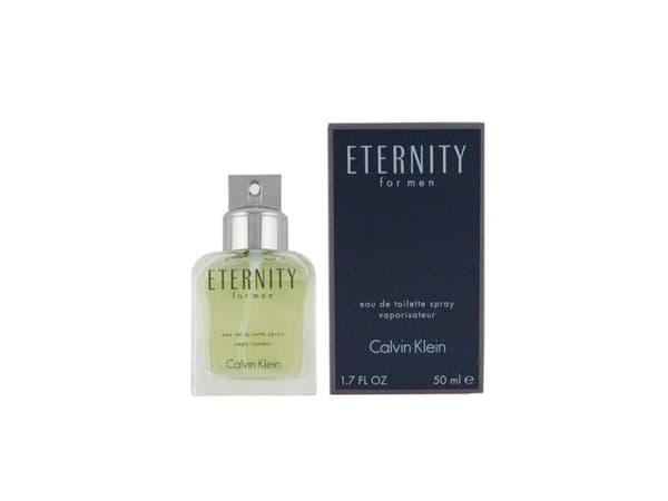 Calvin Klein Eternity Men EDT 50ml