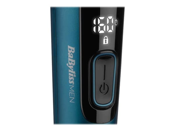 BaByliss Men E990E hiusleikkuri
