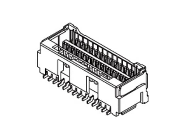 Molex Connection Cabinet PCB 5031541690 450 kpl