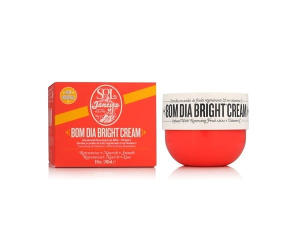 Sol De Janeiro Good Morning Bright™ Kroppskrem 240 ml