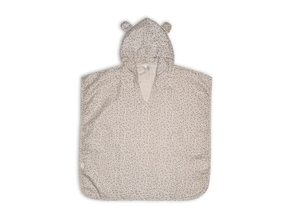 Nuuroo Flor musliini poncho