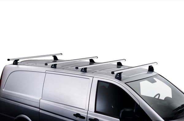 Thule ProBar Evo 392000 - Lastholdersæt 150cm 2 stk