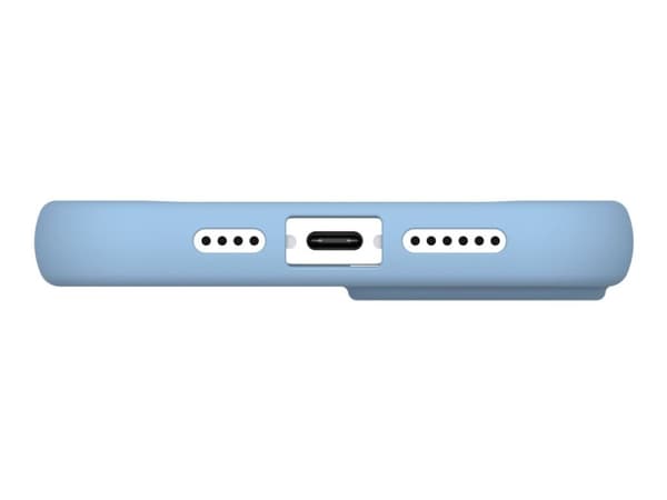 [U] by UAG Dot Magsafe, suojus, Apple, iPhone 14 Plus, 17 cm (6.7"), Blå