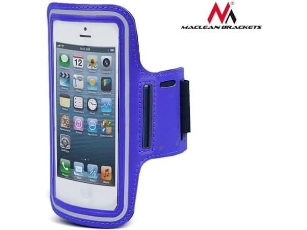 Maclean-deksel 4,8 tommer universal (MC-405C)