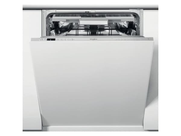 WHIRLPOOL WIO 3O26 PL - Diskmaskin - Vit